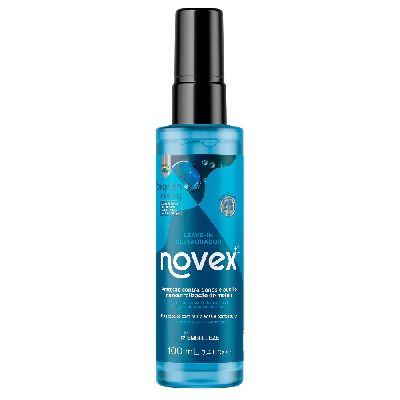 NOVEX 100ML OXYGEN TERAPY LEAVE IN COND